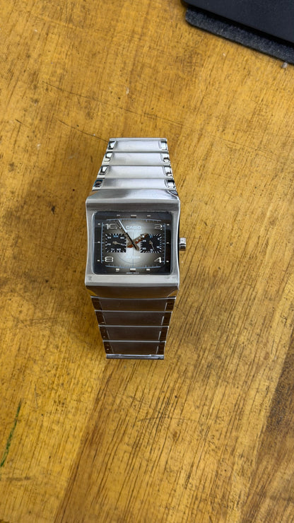Pre Owned Casio Marine Gear Watch