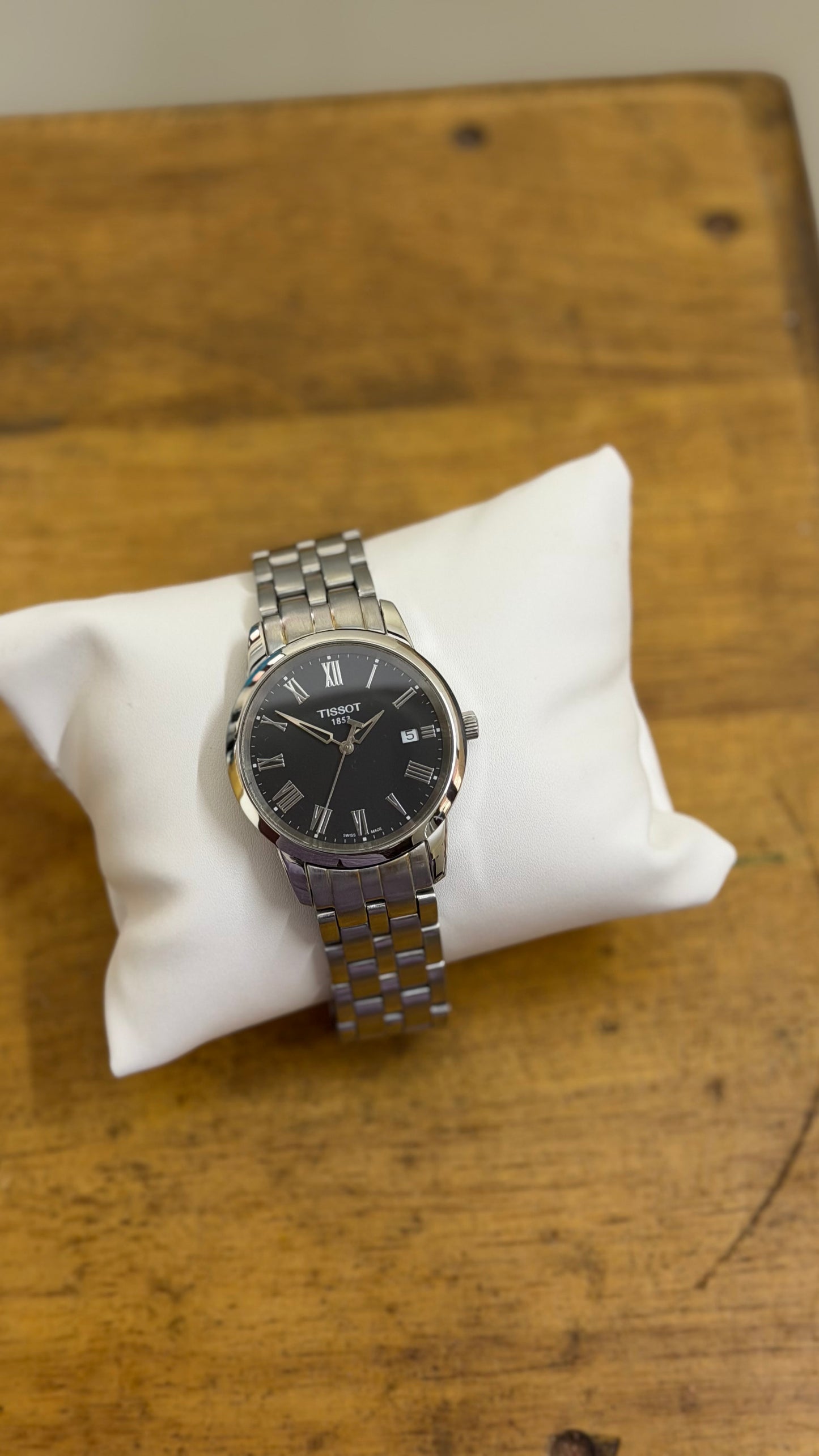Pre Owned Tissot T - Classic Watch