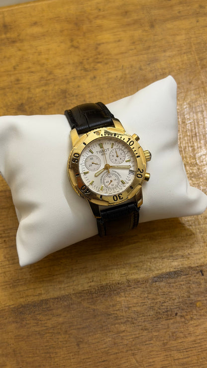 Pre Owned Tissot 200 Chronograph