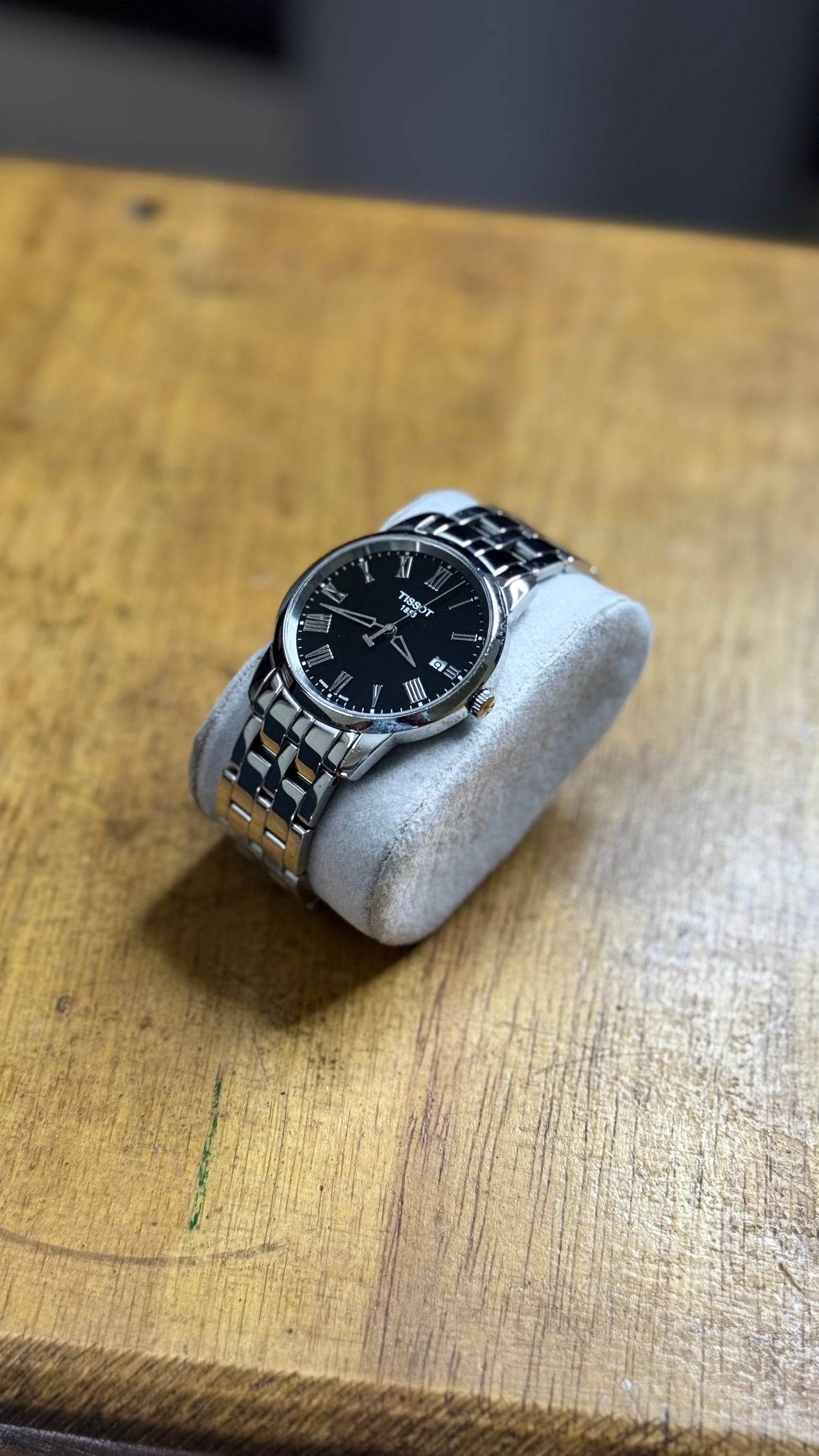 Pre Owned Tissot Classic Dream
