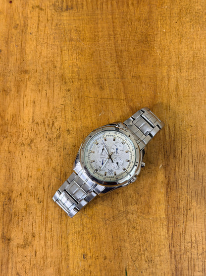 Pre Owned Casio EF382