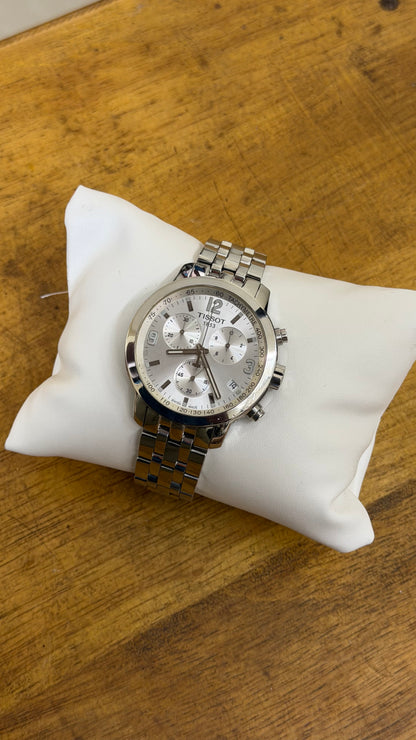 Pre Owned Tissot T Sport PRC 200 Chronograph