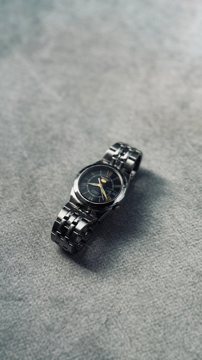 Preowned Seiko 5 Automatic Watch