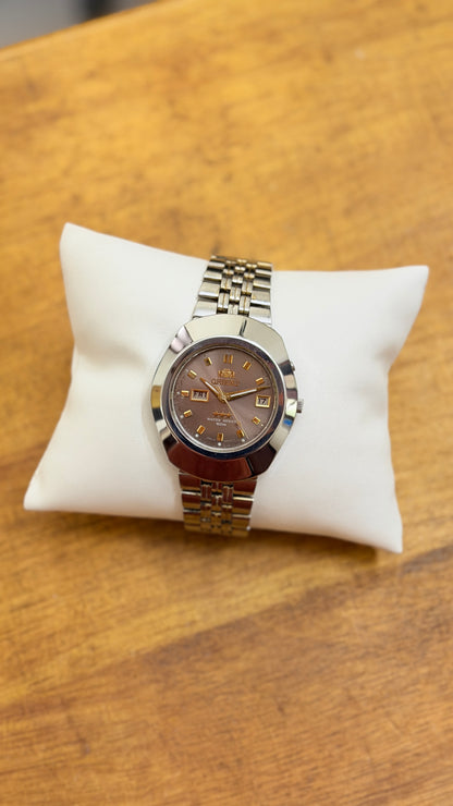 Pre Owned Orient automatic watch