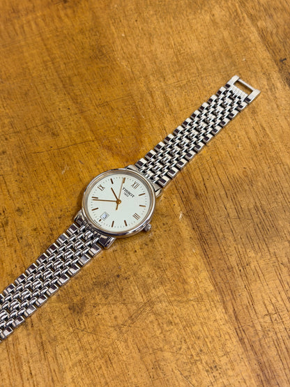 Pre Owned Tissot Ladies Watch