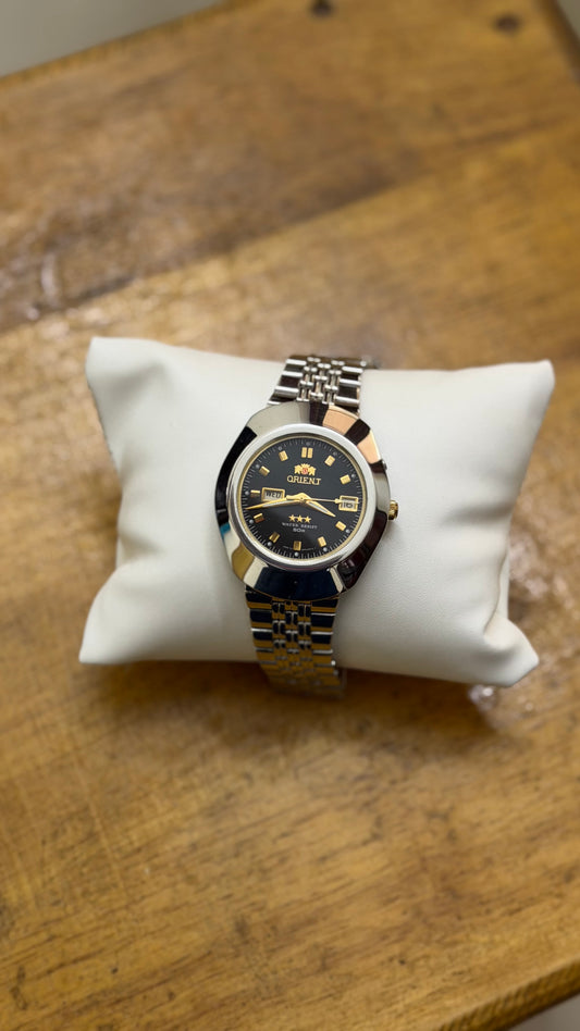 Pre Owned Vintage Orient Automatic Watch