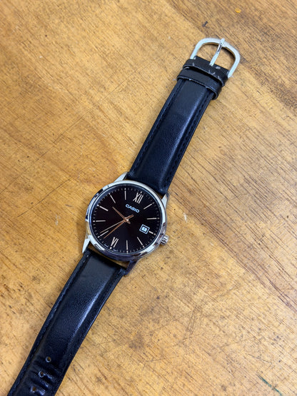 Pre Owned Casio Men's Watch