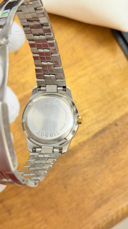 Pre Owned Tissot PR50 Automatic (T Classic)