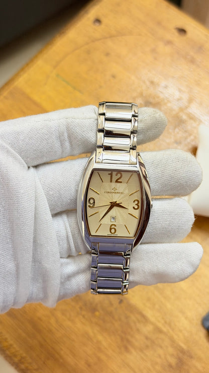Pre Owned Continental Watch