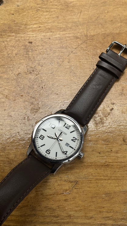 Pre Owned Citizen Quartz Watch