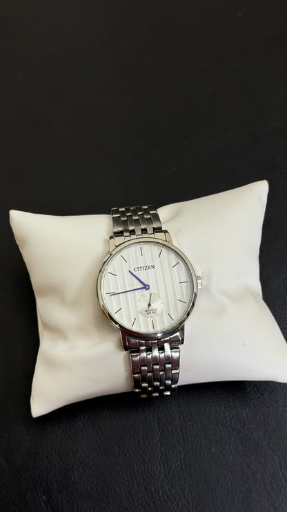 Pre Owned Citizen Quartz Watch