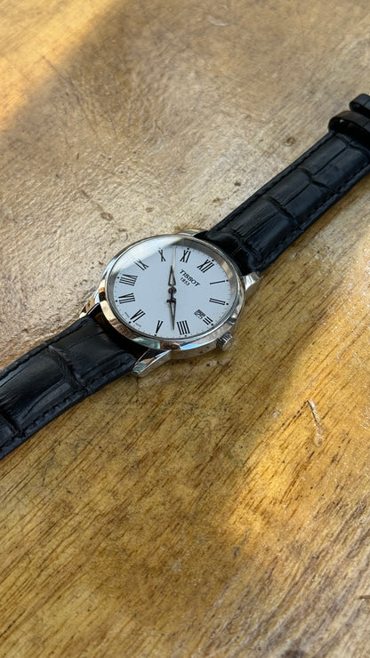 Pre Owned Tissot Classic Dream Watch