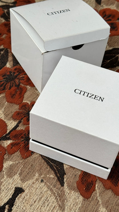 Pre Owned citizen Tsuyosa NJ0151-88M