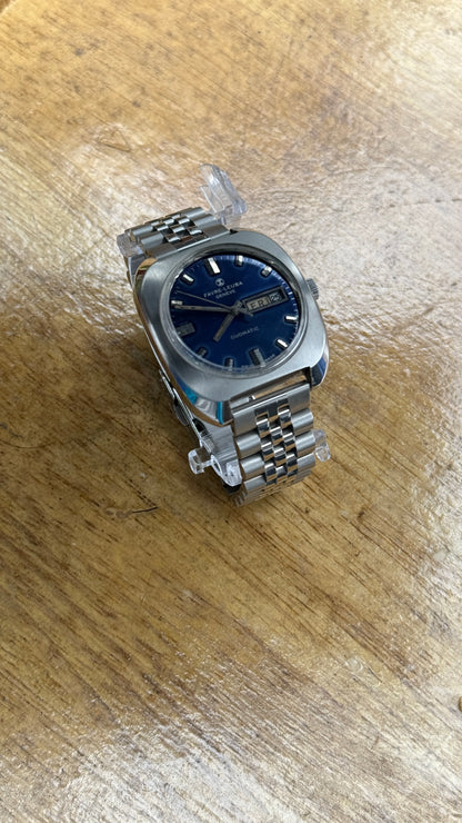 Pre Owned Vintage Favre Leuba Automatic (1970s)