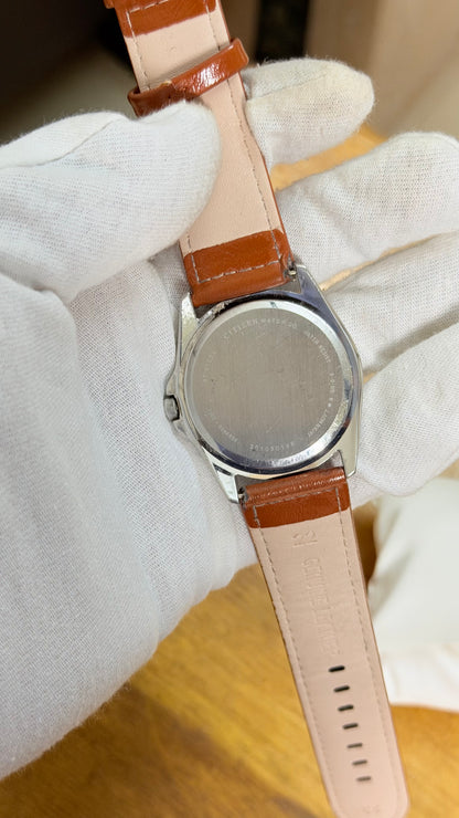Pre Owned Citizen Quartz Watch