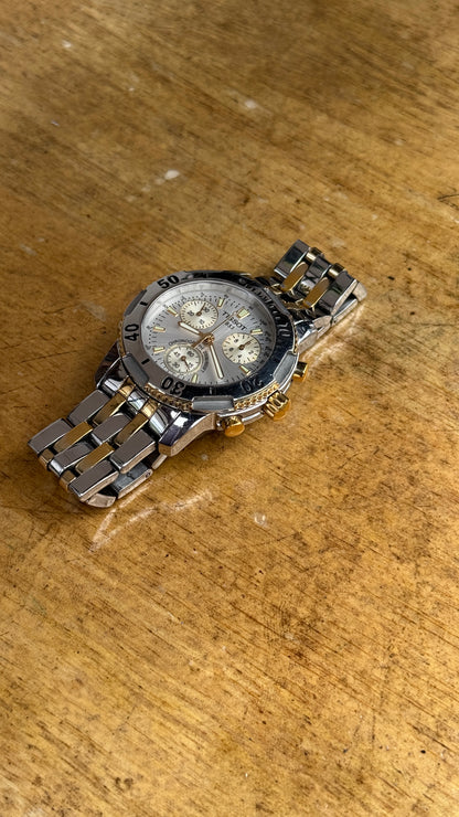 Pre Owned Tissot PRS 200 Chronograph Watch