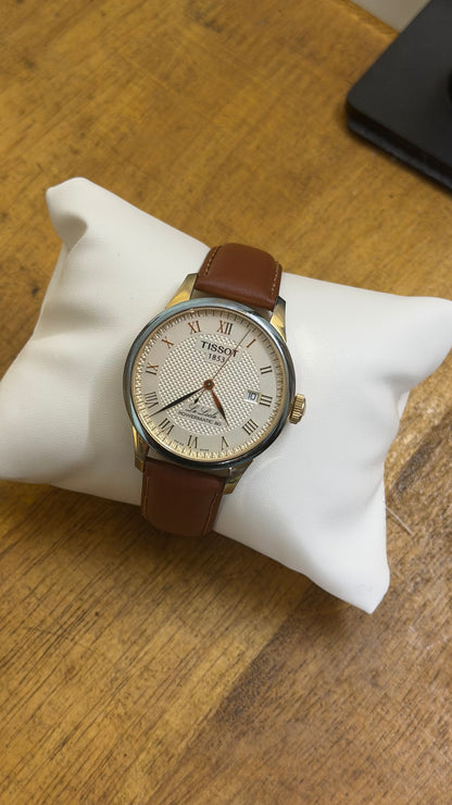 Pre Owned Tissot Le Locle Automatic Watch