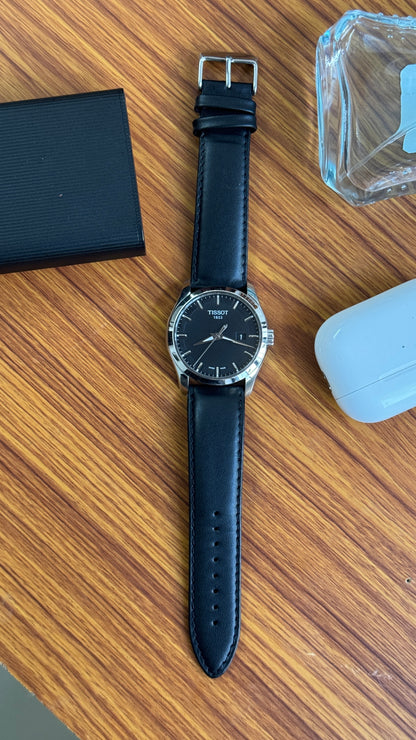 Pre Owned Tissot T Classic Watch