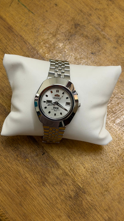 Pre Owned Vintage Orient