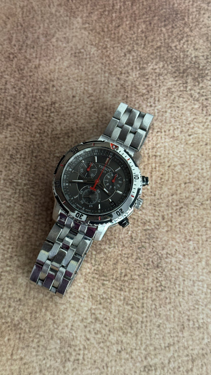 Pre Owned Tissot PRS 200 Chronograph