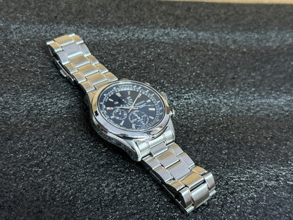 Pre Owned Seiko Chrono Perpetual