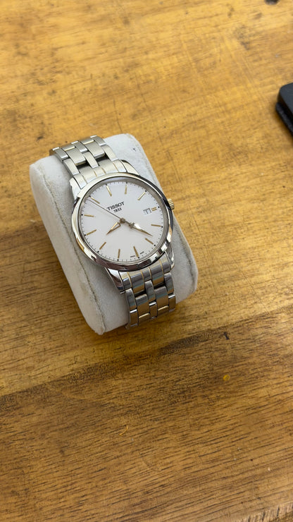 Pre Owned Tissot Classic Dream