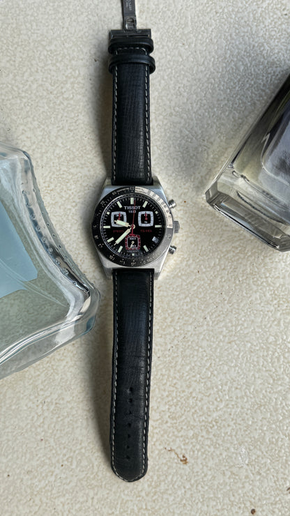 Pre Pwned Tissot PRS 516