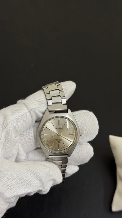 Pre Owned Vintage HMT Kohinoor - 1970s