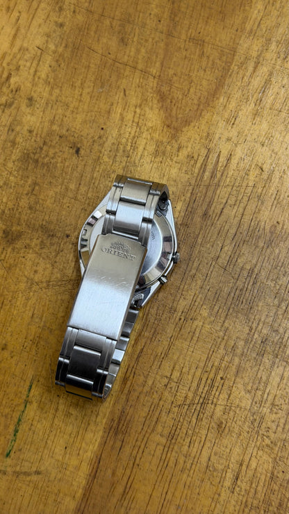 Pre Owned Vintage Orient Tristar