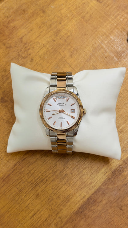 Pre Owned Rotary Watch