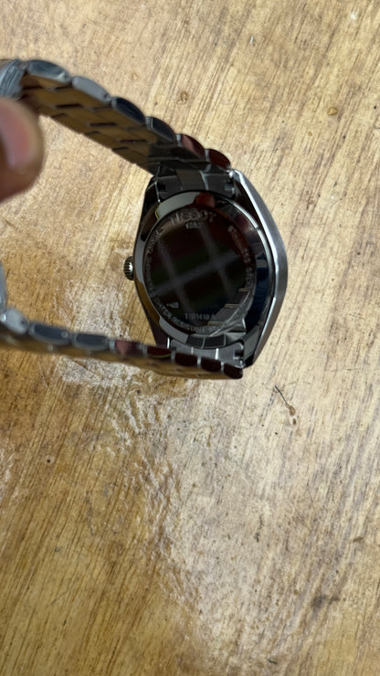 Pre Owned Tissot PR100 Watch