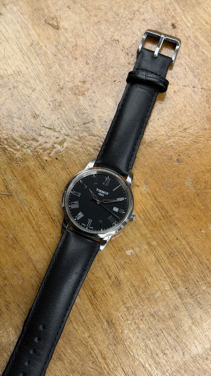 Pre Owned Tissot Classic Dream