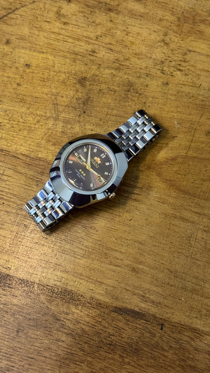 Pre Owned Vintage Orient EM70