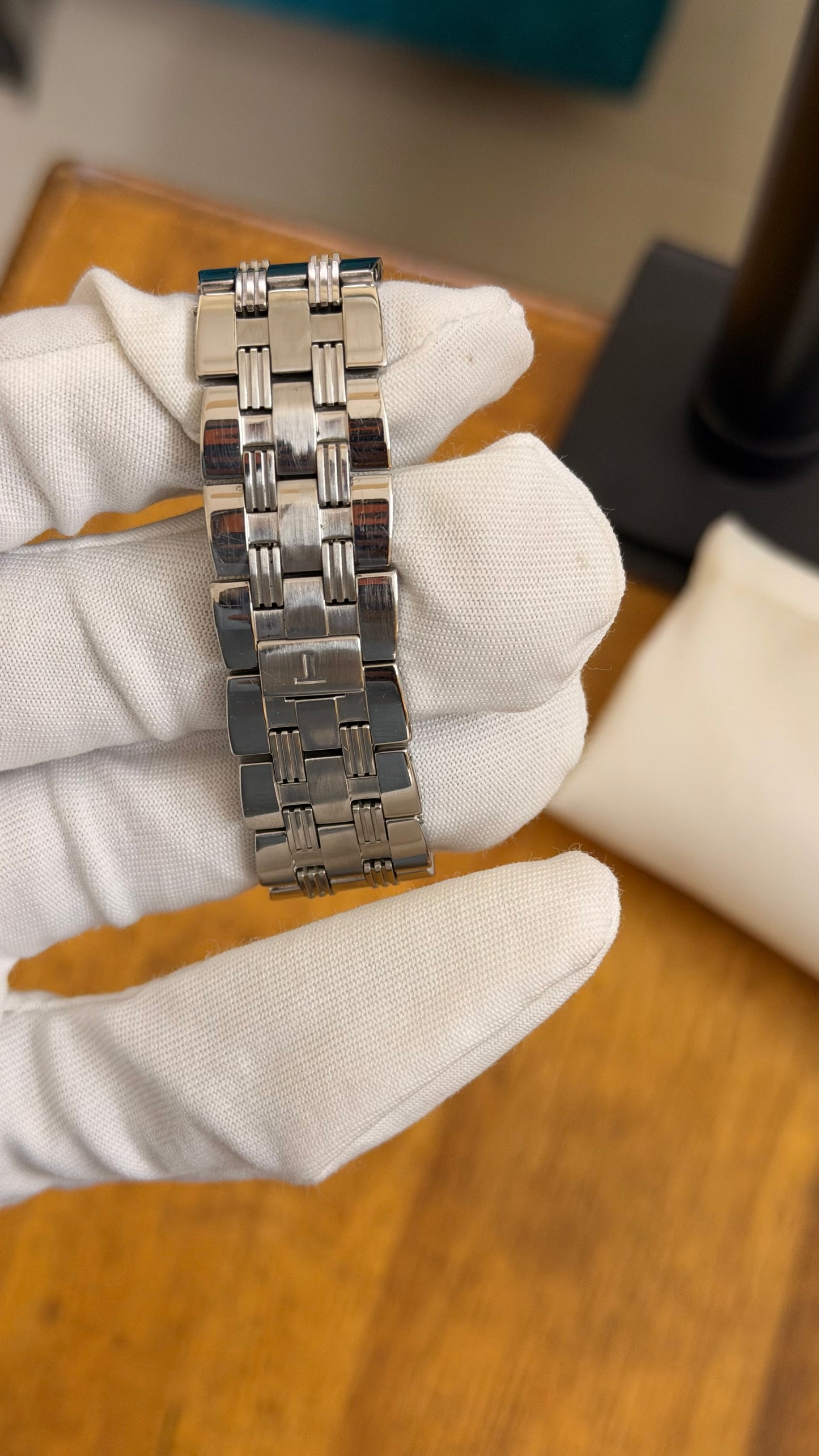 Pre Owned Tissot Ballade Watch