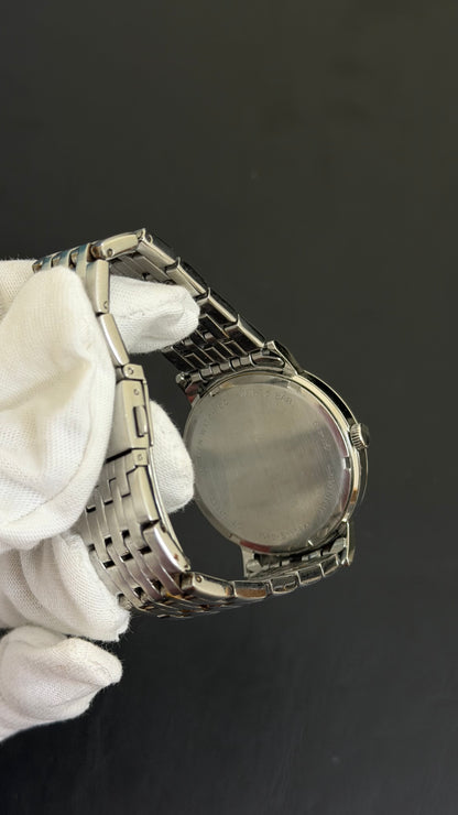 Pre Owned Citizen Quartz Watch