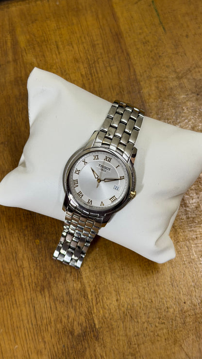 Pre Owned Tissot Ballade III