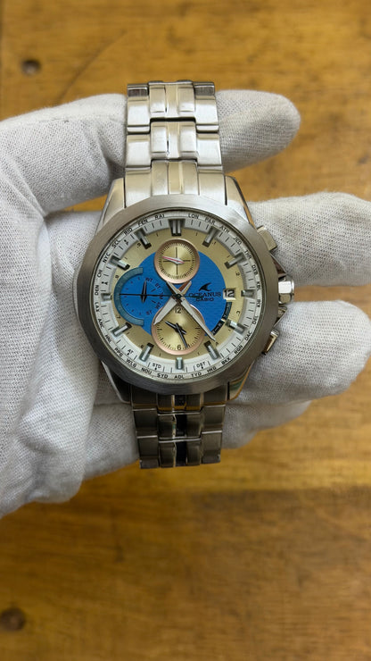 Pre Owned Casio Oceanus Manta
