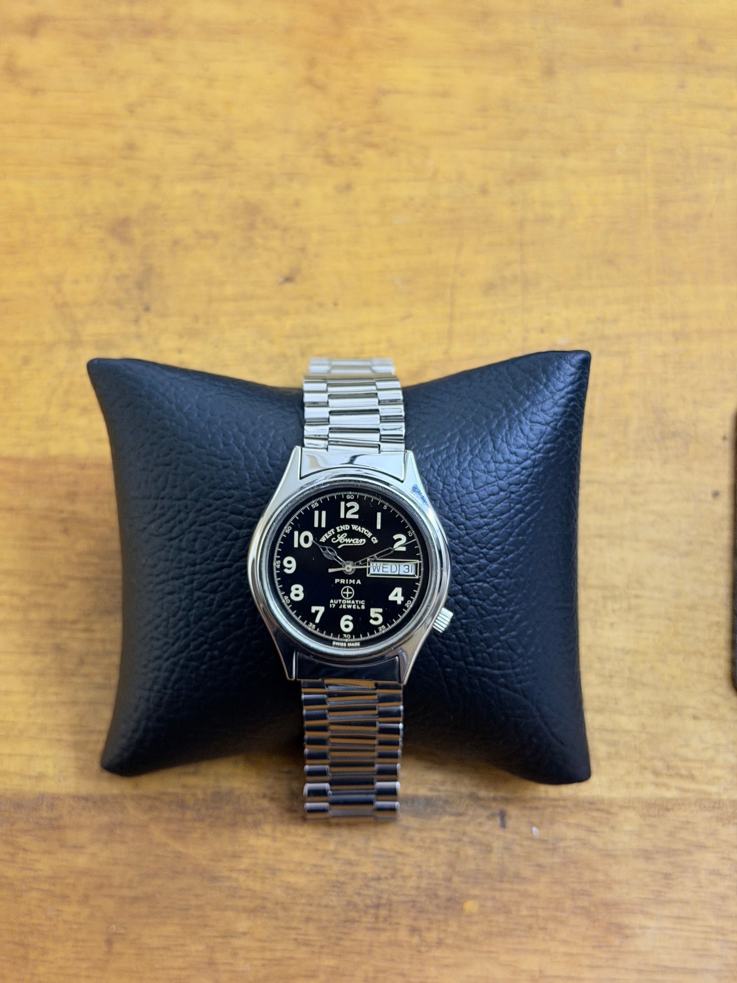 Pre Owned Vintage Westend Watch Co