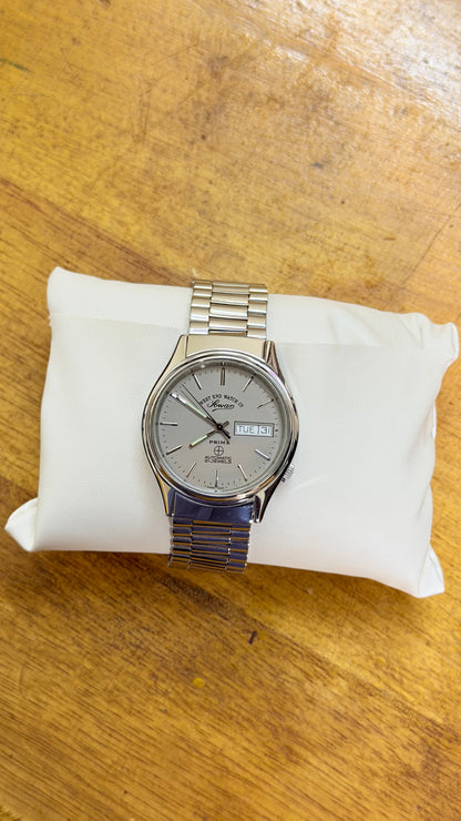 Pre Owned Westend Watch Co Automatic