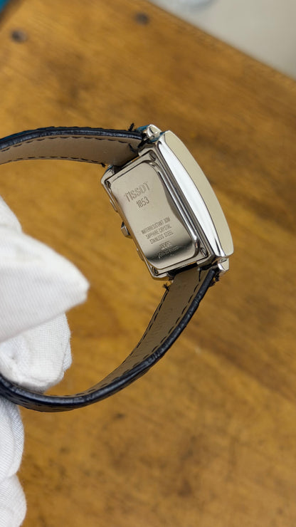 Pre Owned Tissot TXL - Chronograph Watch
