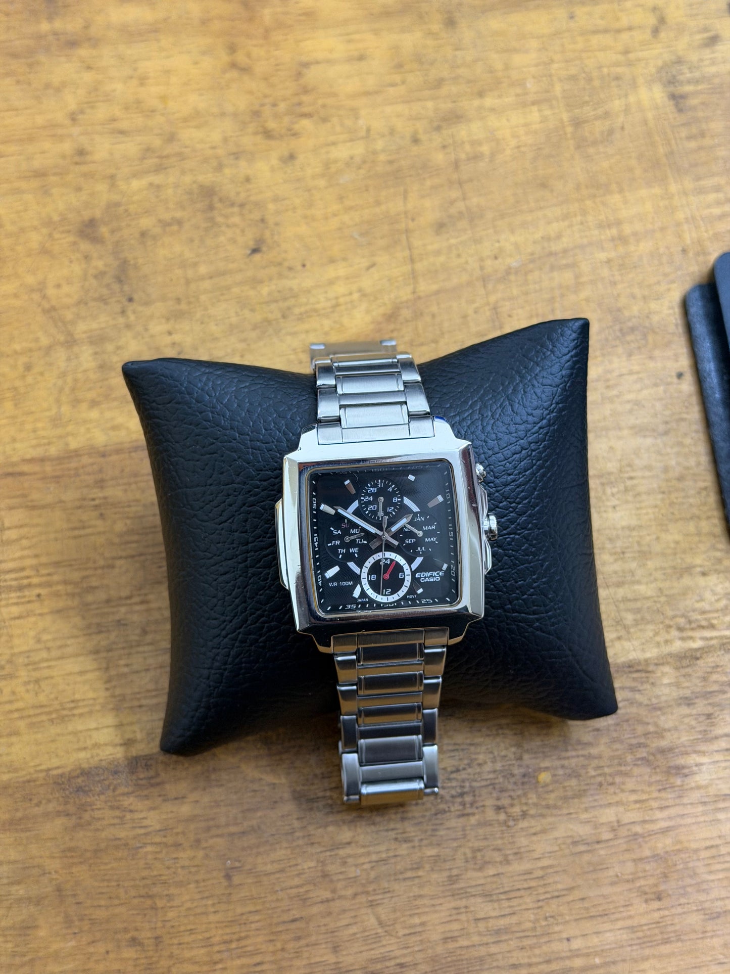 Pre Owned Casio EF324D