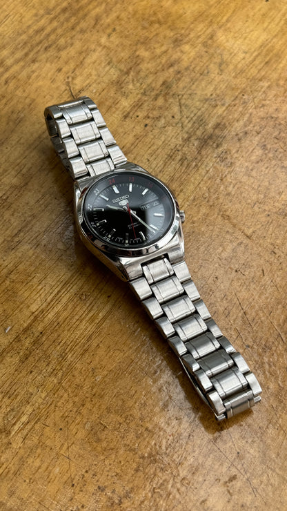 Pre Owned Seiko 5 Automatic