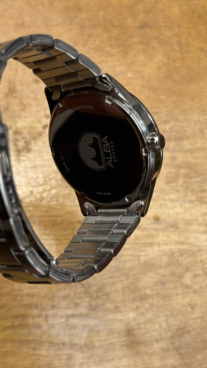 PreOwned Alba Quartz Watch