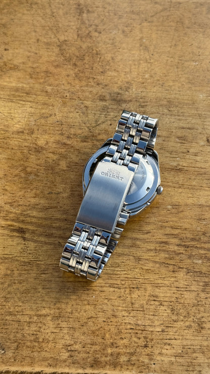 Pre Owned Vintage Orient EM70 - Automatic