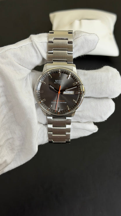Pre Owned Mido Commander - Automatic
