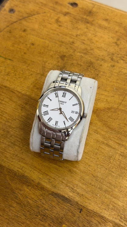 Pre Owned Tissot Classic Dream