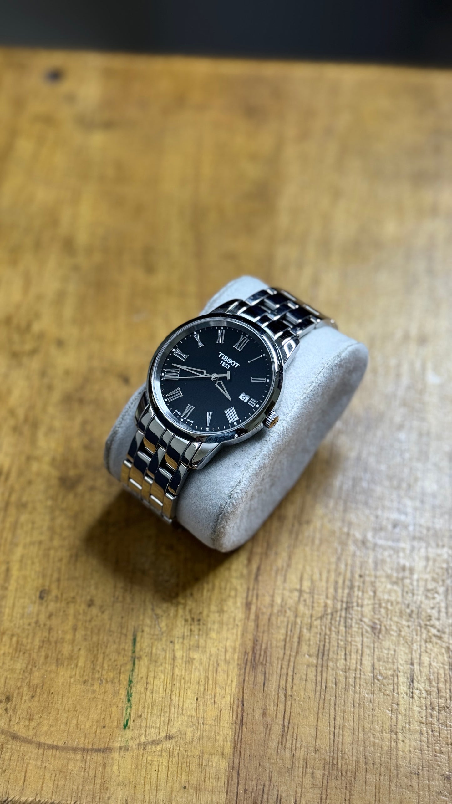 Pre Owned Tissot Classic Dream