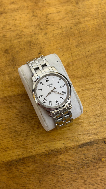 Pre Owned Tissot Classic Dream