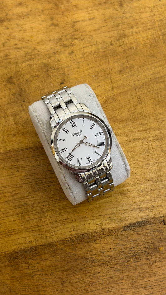 Pre Owned Tissot Classic Dream