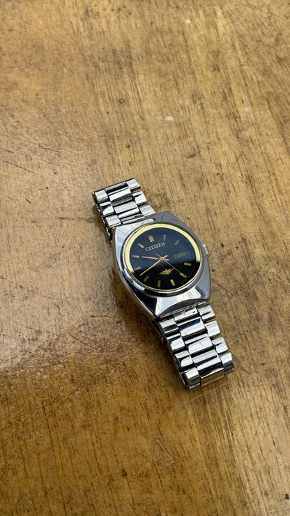 Pre Owned Vintage Citizen Automatic  (1980s)